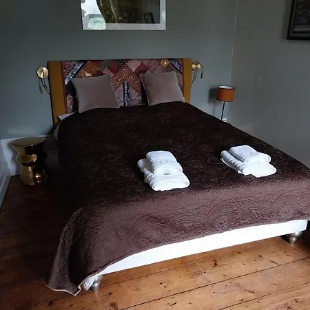 Porte Neuve - Remparts Apartmán Boulogne-sur-Mer