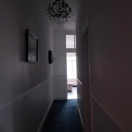 Apartmán Porte Neuve - Remparts *
