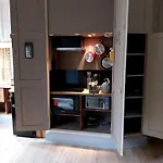 Lägenhet Porte Neuve - Remparts