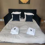 Apartment Porte Neuve - Remparts *