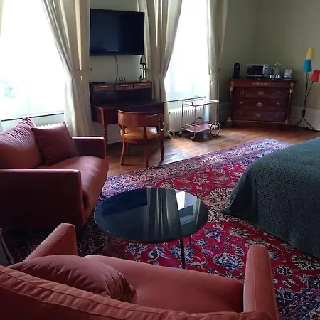 Apartamento Porte Neuve - Remparts *