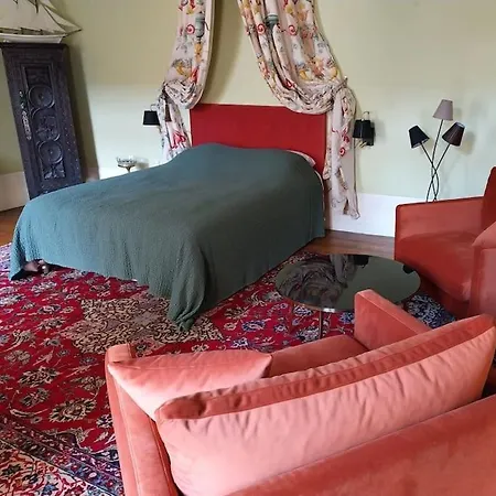 Porte Neuve - Remparts