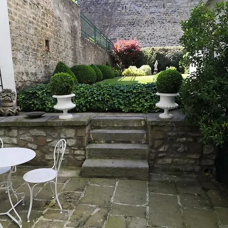 Apartment Porte Neuve - Remparts