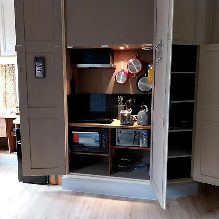 Appartement Porte Neuve - Remparts