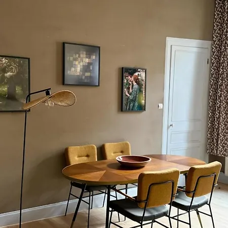 Porte Neuve - Remparts