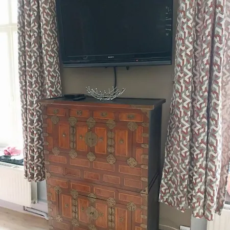 Apartamento Porte Neuve - Remparts Boulogne-sur-Mer