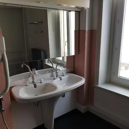 Porte Neuve - Remparts *