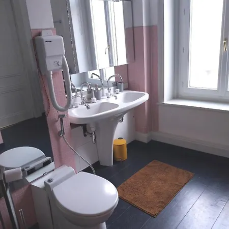 Porte Neuve - Remparts *