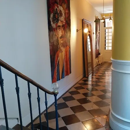 Porte Neuve - Remparts *