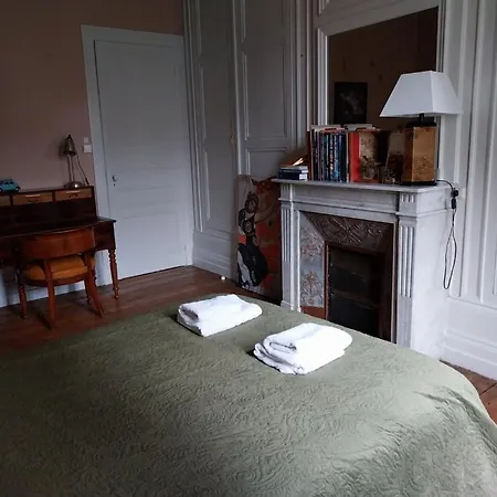 Porte Neuve - Remparts Appartement Boulogne-sur-Mer