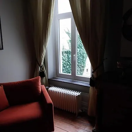 Porte Neuve - Remparts Μπουλόν-Σιρ-Μερ