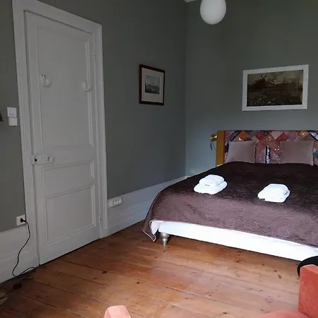 Porte Neuve - Remparts *