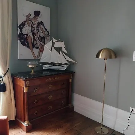 Porte Neuve - Remparts Appartement Boulogne-sur-Mer