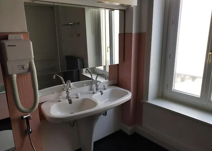 Porte Neuve - Remparts *