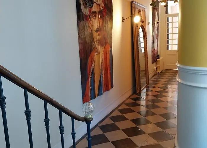 Porte Neuve - Remparts *