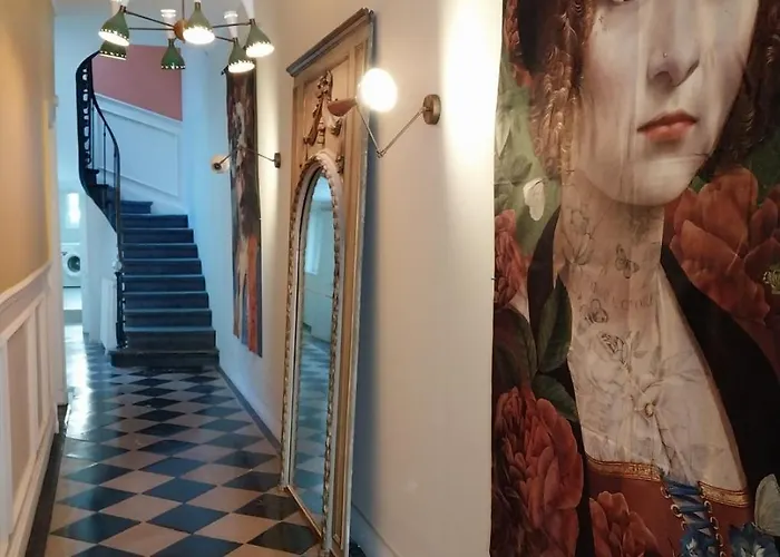 Porte Neuve - Remparts * Boulogne-sur-Mer