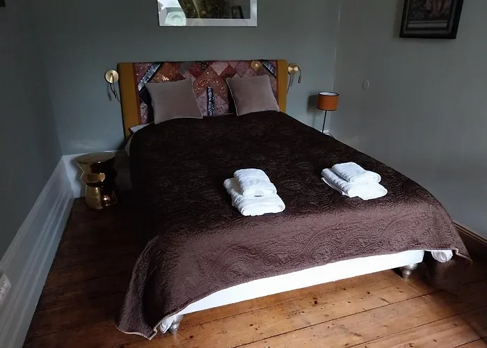 Porte Neuve - Remparts