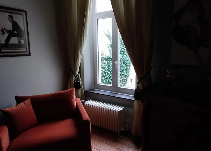 Porte Neuve - Remparts Μπουλόν-Σιρ-Μερ